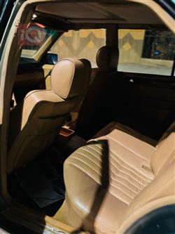 مێرسێدس بێنز E-Class